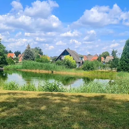 Kur-& Borstel - Treff Hotel Dabel