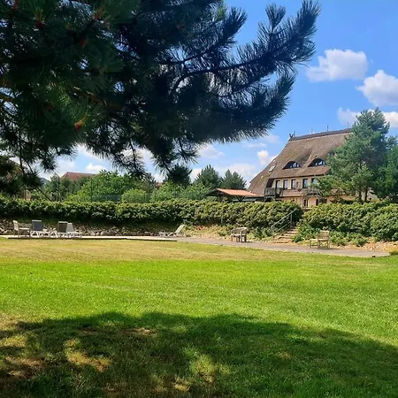 Kur-& Landhotel Borstel - Treff Hotel Dabel