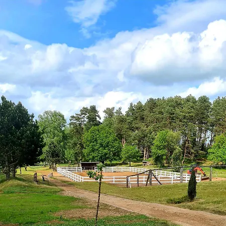 Kur-& Borstel - Treff Hotel Dabel