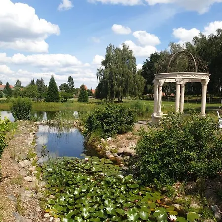 Kur-& Landhotel Borstel - Treff Dabel