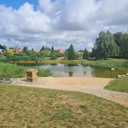 Kur-& Landhotel Borstel - Treff Hotel Dabel