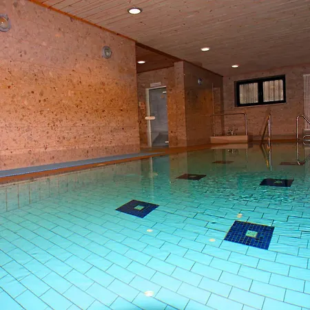 Kur-& Borstel - Treff Hotel 4*