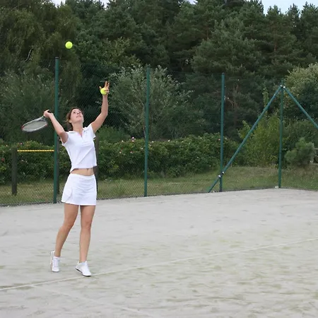 Kur-& Landhotel Borstel - Treff 4*