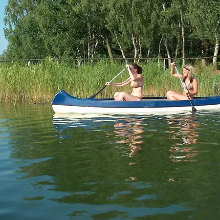 Hotel Kur-& Borstel - Treff 4*