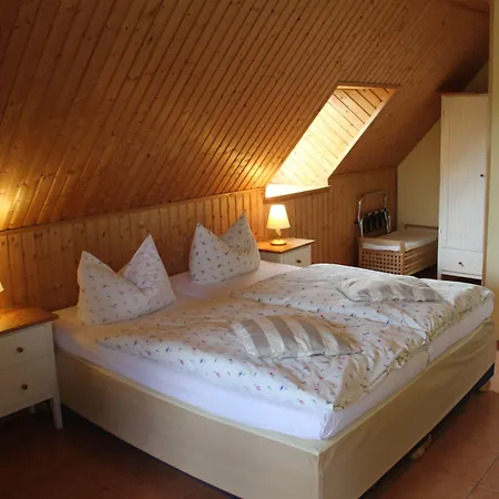 Hotel Kur-& Borstel - Treff 4*