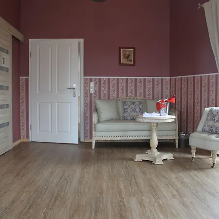 Kur-& Landhotel Borstel - Treff Hotel Dabel