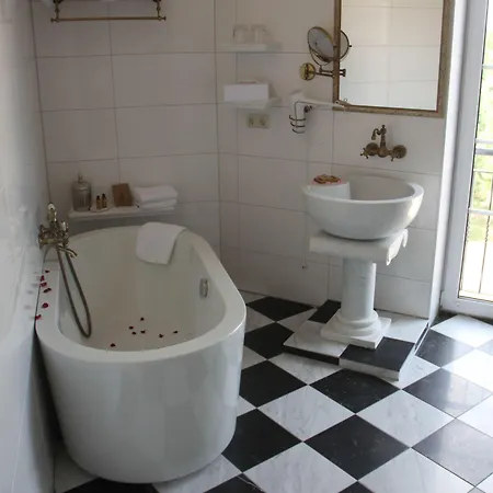 Kur-& Landhotel Borstel - Treff