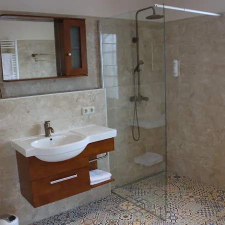 Kur-& Landhotel Borstel - Treff Hotel