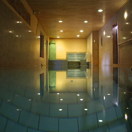 Hotel Kur-& Landhotel Borstel - Treff Dabel
