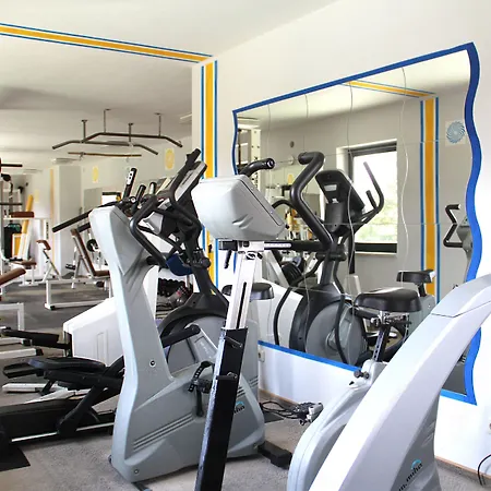 Kur-& Borstel - Treff Hotel Dabel