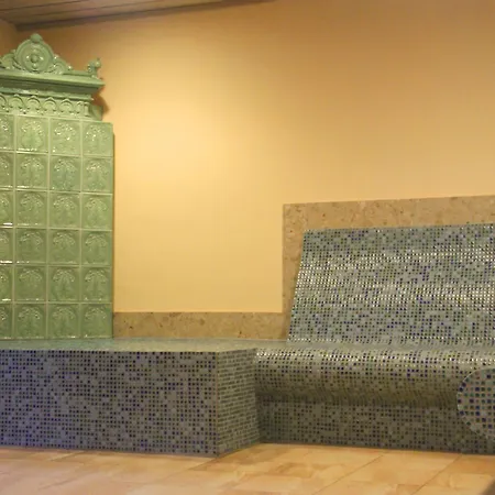 Hotel Kur-& Borstel - Treff Dabel