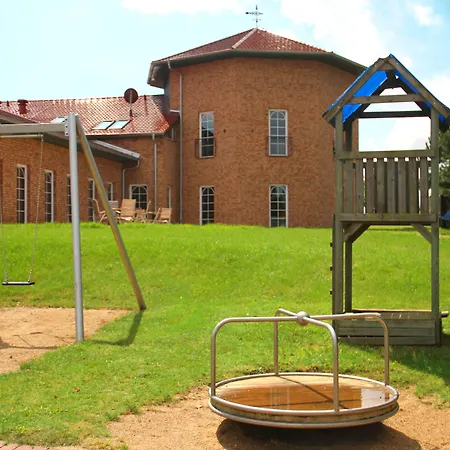 Kur-& Borstel - Treff 4* Dabel