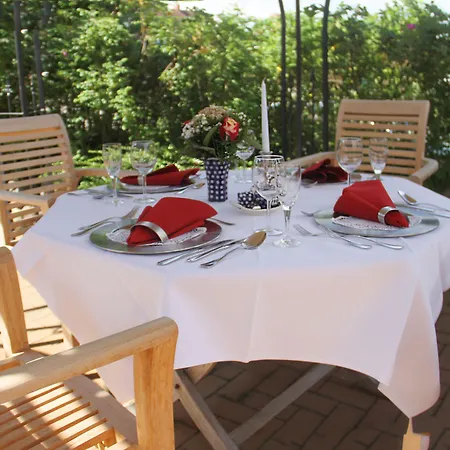 Kur-& Landhotel Borstel - Treff Hotel Dabel