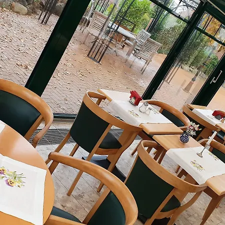 Kur-& Borstel - Treff Hotel 4*