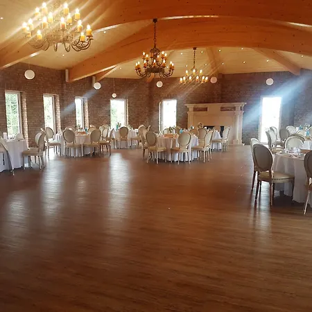 Hotel Kur-& Landhotel Borstel - Treff Dabel