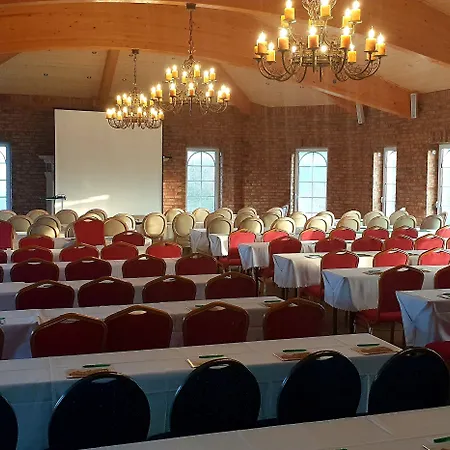 Kur-& Landhotel Borstel - Treff Hotel