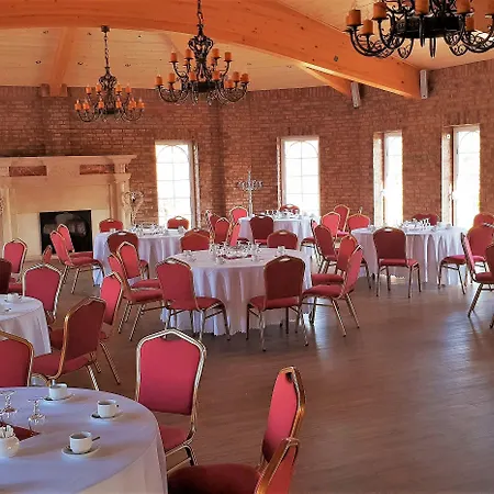 Kur-& Borstel - Treff Hotel Dabel