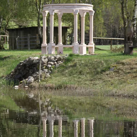 Kur-& Landhotel Borstel - Treff 4* Dabel