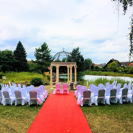 Kur-& Landhotel Borstel - Treff Hotel