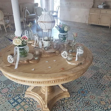 Kur-& Borstel - Treff Dabel