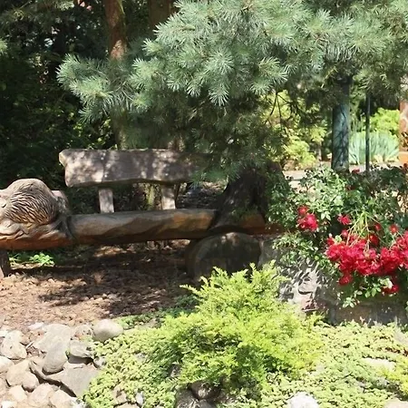 Kur-& Landhotel Borstel - Treff Hotel 4*