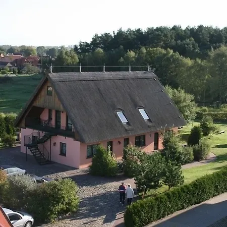 Kur-& Landhotel Borstel - Treff Hotel Dabel