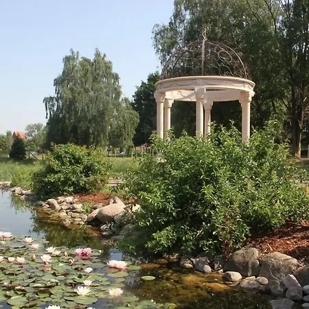 Kur-& Borstel - Treff Hotel 4*