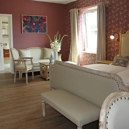 Kur-& Borstel - Treff Hotel Dabel