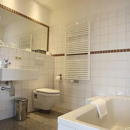 Kur-& Landhotel Borstel - Treff