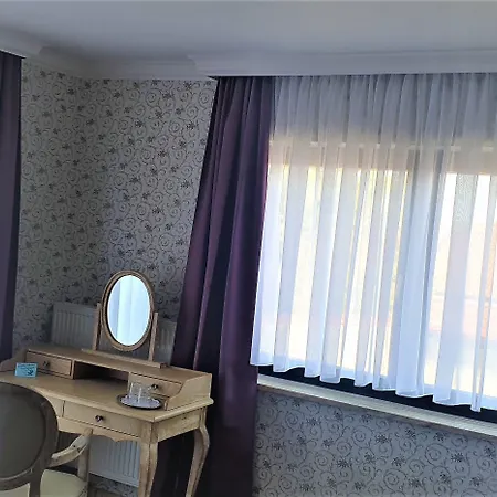 Hotel Kur-& Landhotel Borstel - Treff