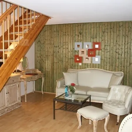 Hotel Kur-& Landhotel Borstel - Treff