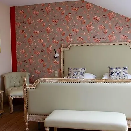Hotel Kur-& Landhotel Borstel - Treff