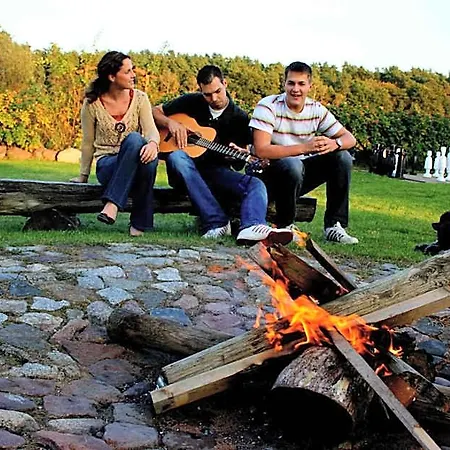 Kur-& Landhotel Borstel - Treff Hotel 4*
