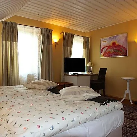 Hotel Kur-& Landhotel Borstel - Treff Dabel