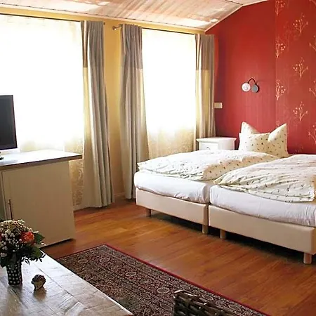 Kur-& Landhotel Borstel - Treff 4*