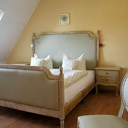 Hotel Kur-& Landhotel Borstel - Treff