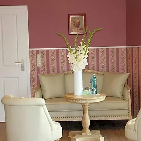 Kur-& Landhotel Borstel - Treff Hotel