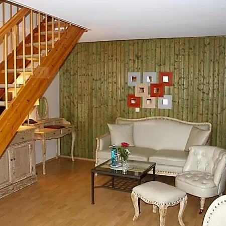 Kur-& Landhotel Borstel - Treff Hotel