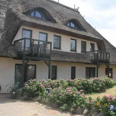 Kur-& Landhotel Borstel - Treff Hotel 4*
