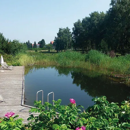 Hotel Kur-& Landhotel Borstel - Treff 4*