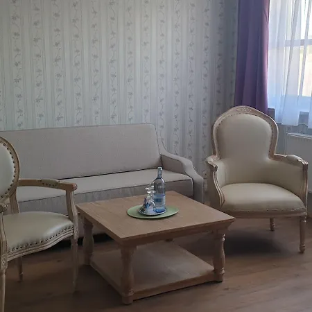 Kur-& Landhotel Borstel - Treff
