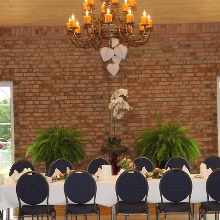 Kur-& Borstel - Treff Hotel Dabel