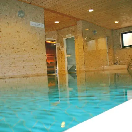 Kur-& Landhotel Borstel - Treff Hotel 4*