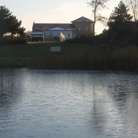 Kur-& Landhotel Borstel - Treff Hotel