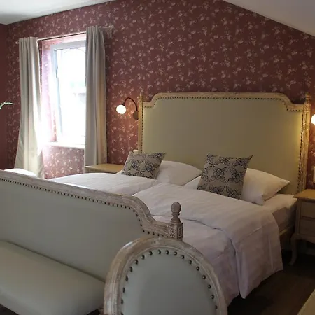 Kur-& Landhotel Borstel - Treff Dabel