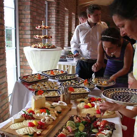 Kur-& Borstel - Treff Hotel 4*