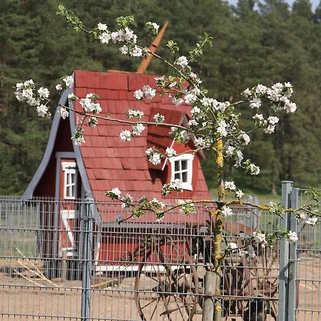 Kur-& Landhotel Borstel - Treff Hotel 4*