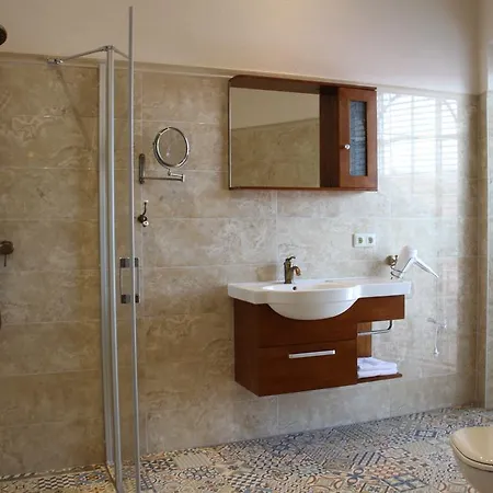 Kur-& Landhotel Borstel - Treff Dabel