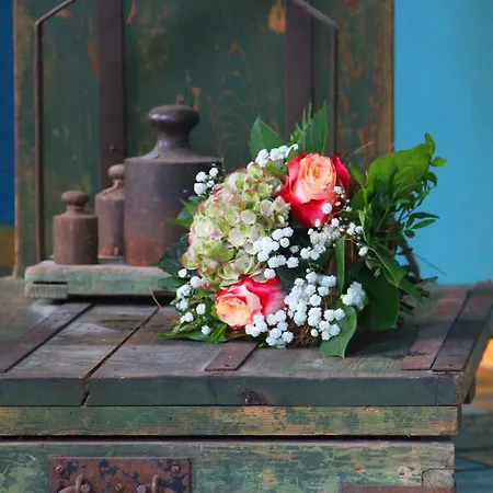 Kur-& Landhotel Borstel - Treff Hotel