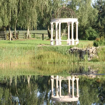 Hotel Kur-& Borstel - Treff 4*